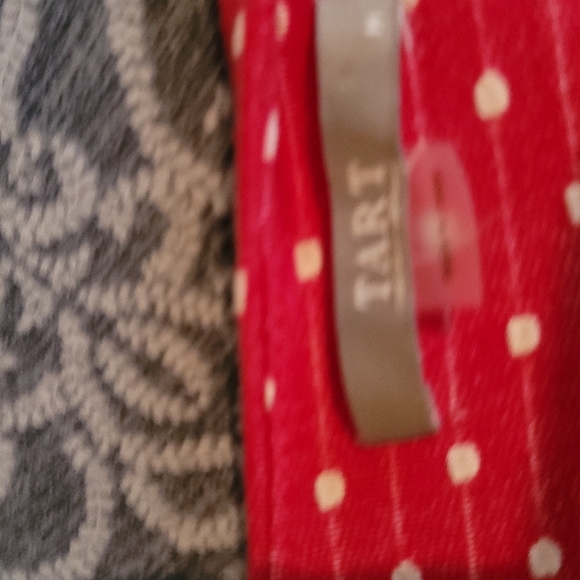 TART Blazer - Picture 7 of 7